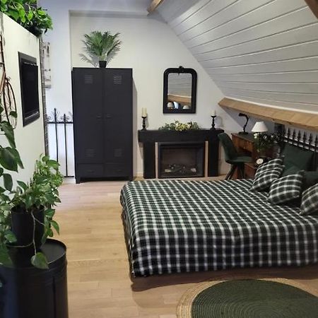 The View Bed and Breakfast Giverny Esterno foto