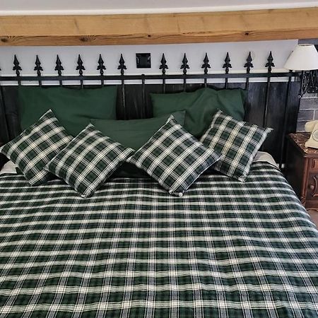 The View Bed and Breakfast Giverny Esterno foto