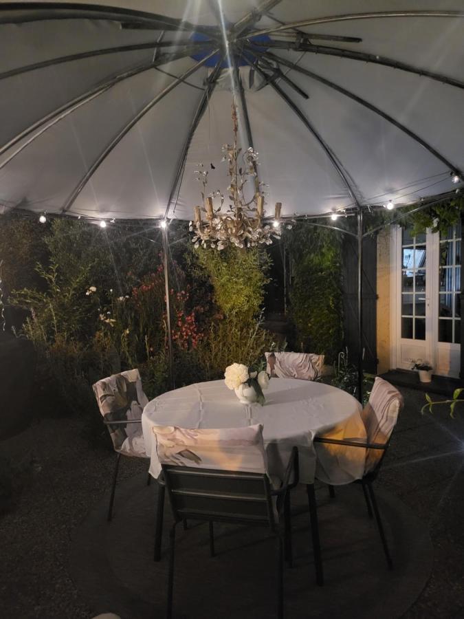 The View Bed and Breakfast Giverny Esterno foto