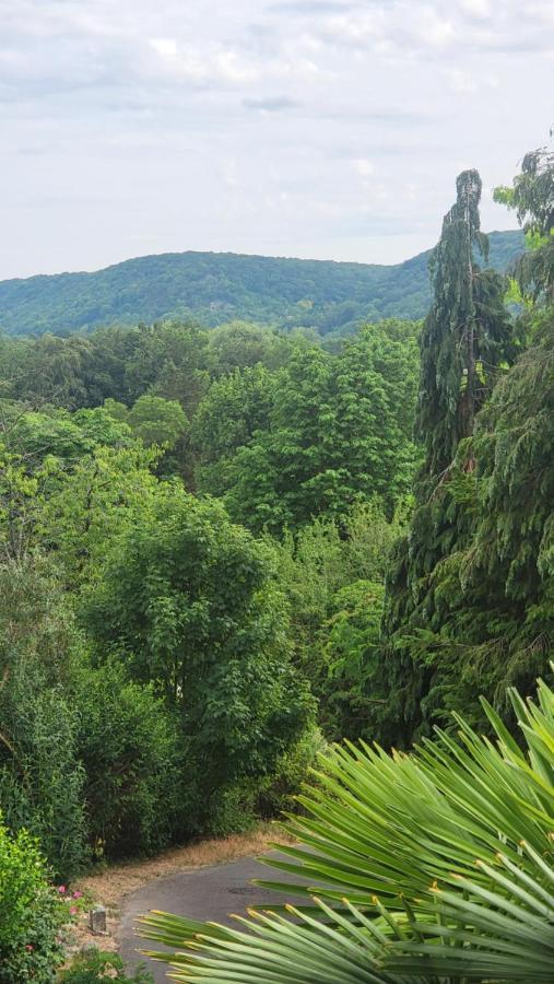 The View Bed and Breakfast Giverny Esterno foto